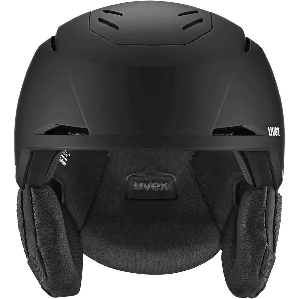 resolution MIPS  Skihelm Weiß_1005__BLACK-WHITE MATT | 59