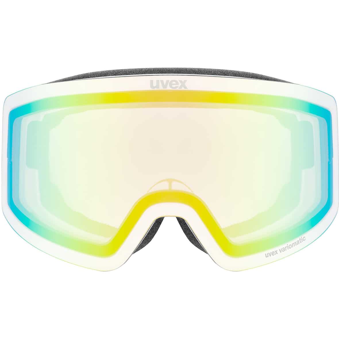 provoqe V Skibrille Weiß_1230__WHITE MATT | STK