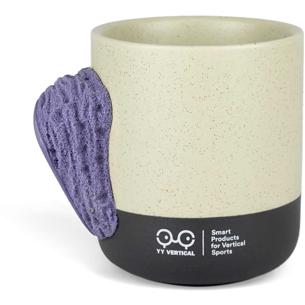 Climbing Mug Becher Violett_PURPLE | one size