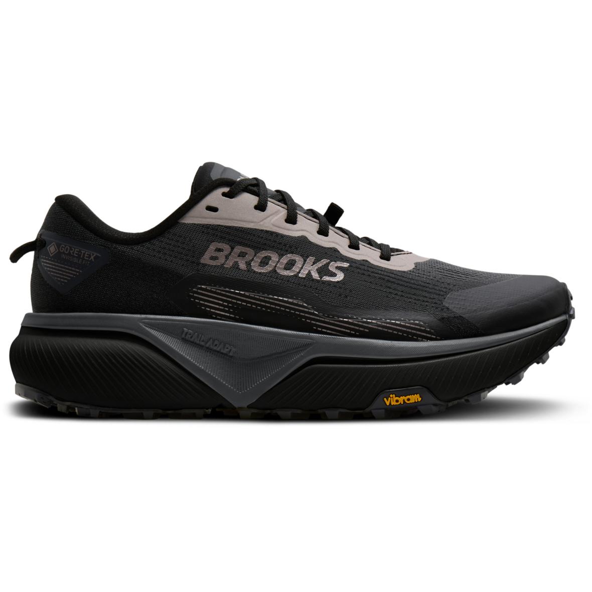 Cascadia 20 GORE-TEX  Herren Trailrunningschuhe Schwarz_030__BLACK/EBONY/ | 8