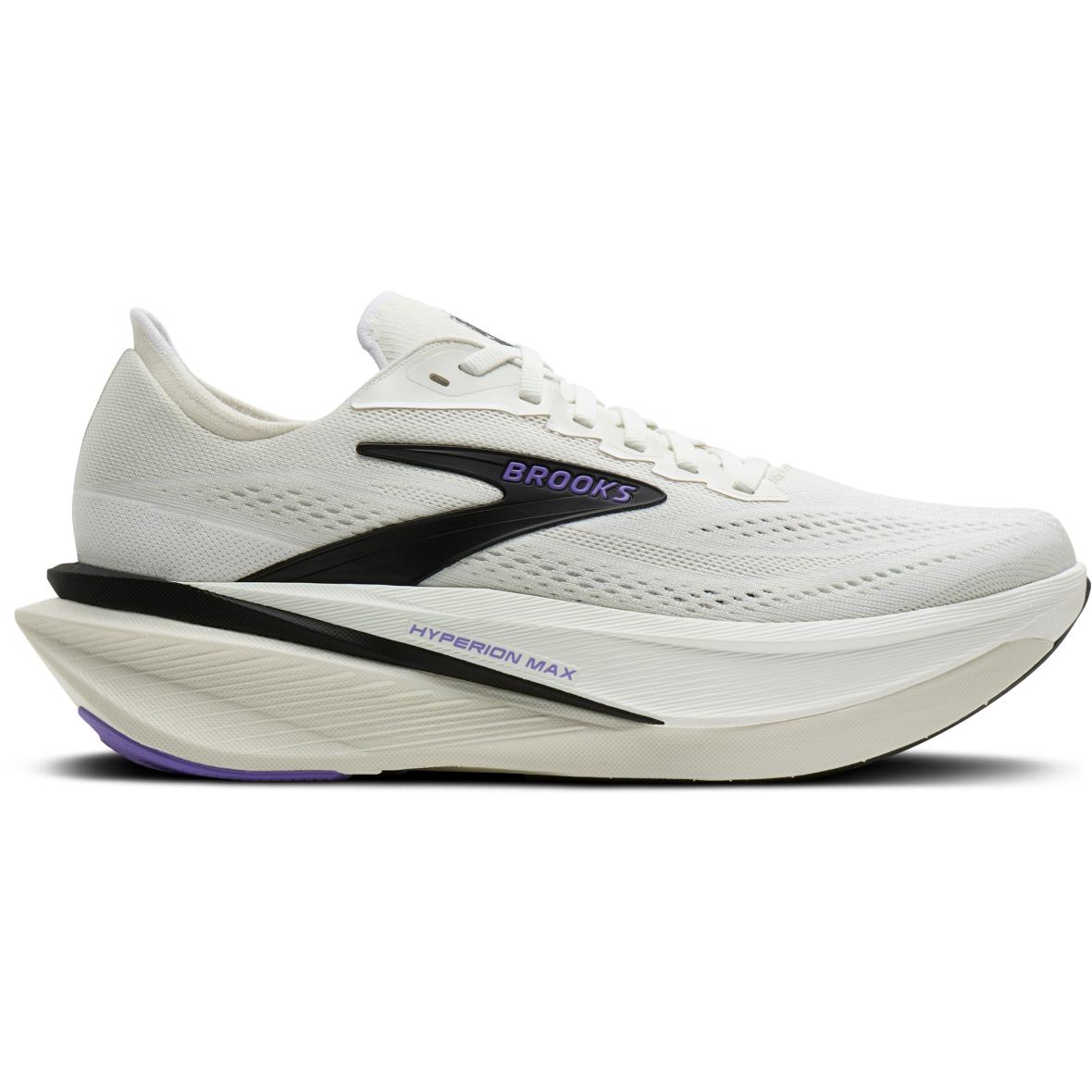 Hyperion Max 4 Herren Laufschuhe Hellgrau_059__GREY/BLACK/P | 9