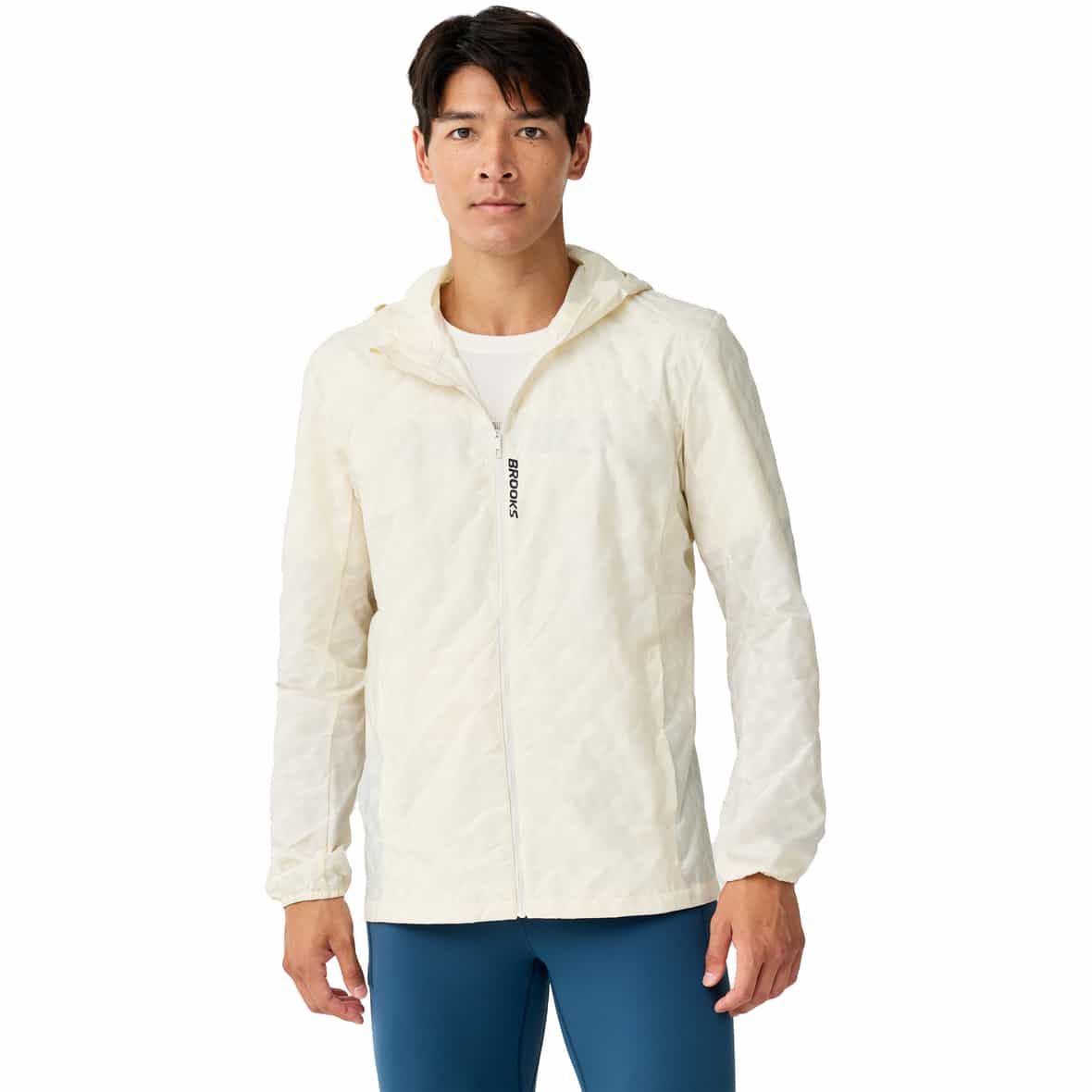 Canopy Reflective Herren Laufjacke Beige_269__REFLECTIVE W | S