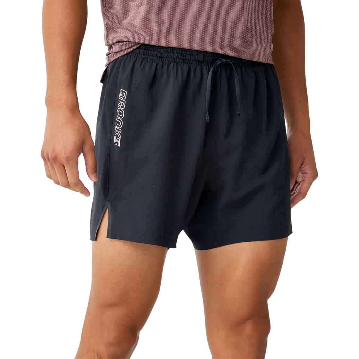 Cascadia 2-in-1  Herren Laufshorts Schwarz_001__BLACK | S