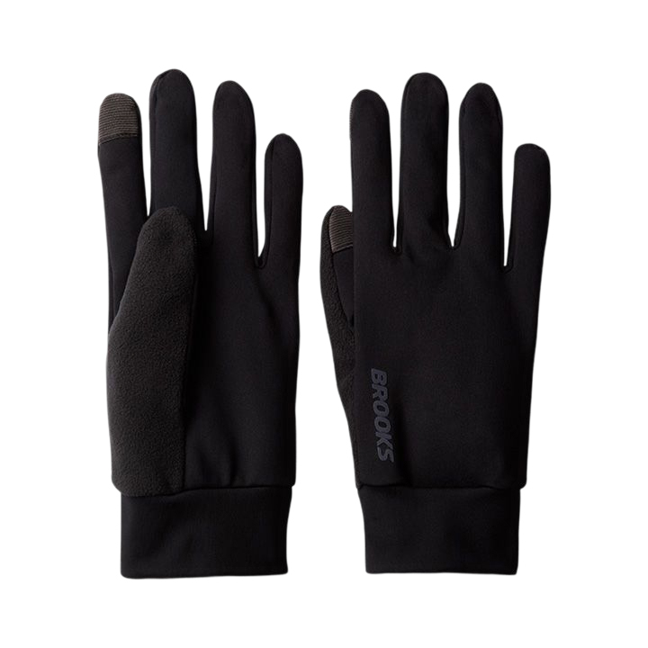 Dash Midweight  Fingerhandschuhe Schwarz_001__BLACK | S