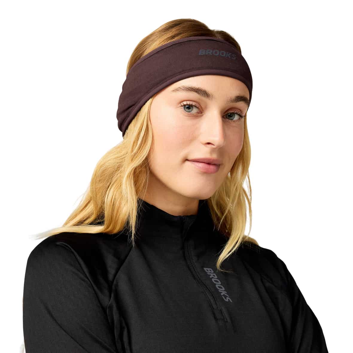 Momentum Thermal  Stirnband Dunkelrot_245__COCOA | one size