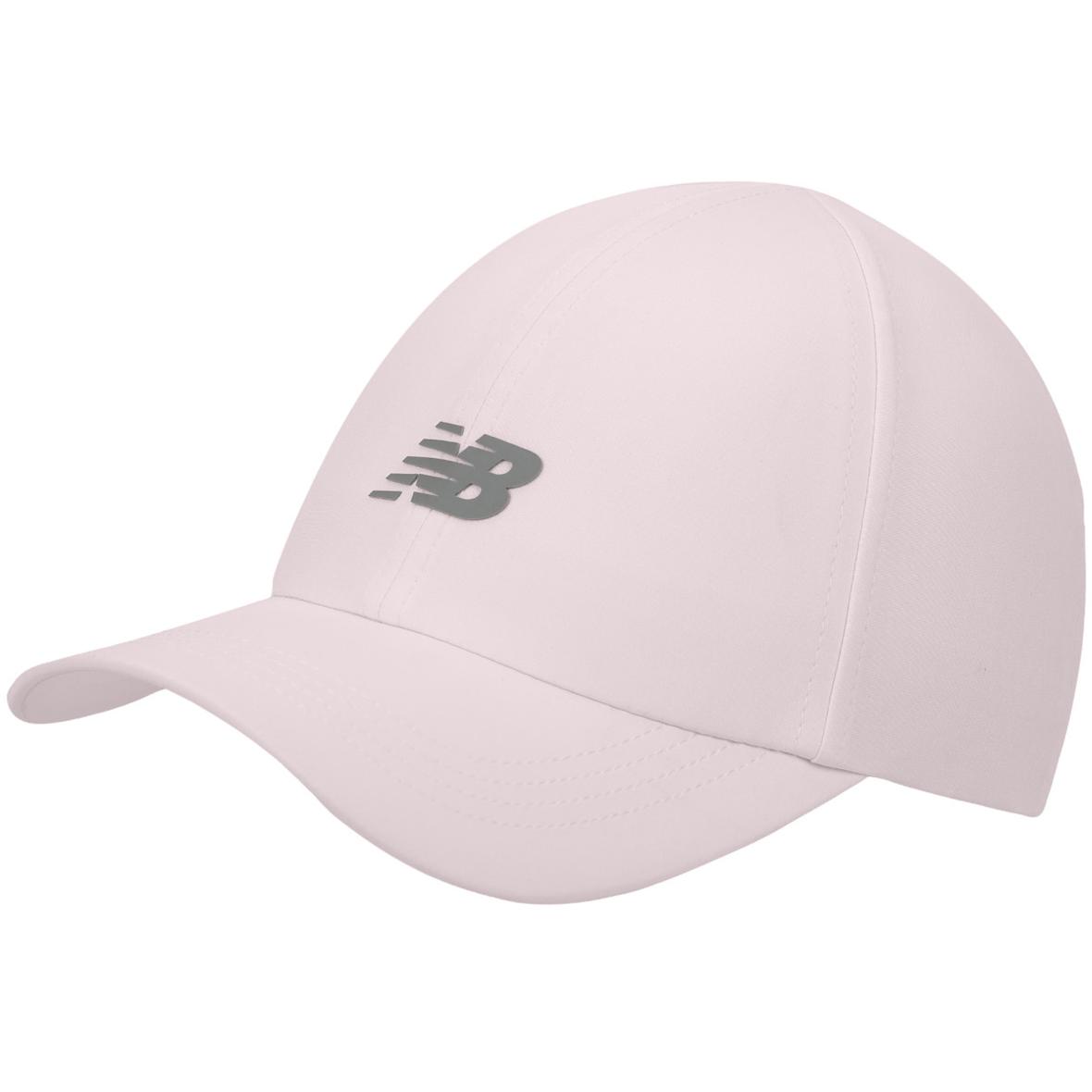 6 Panel Performance V 2.0 Cap Pink_AAA__PINK SALT | one size