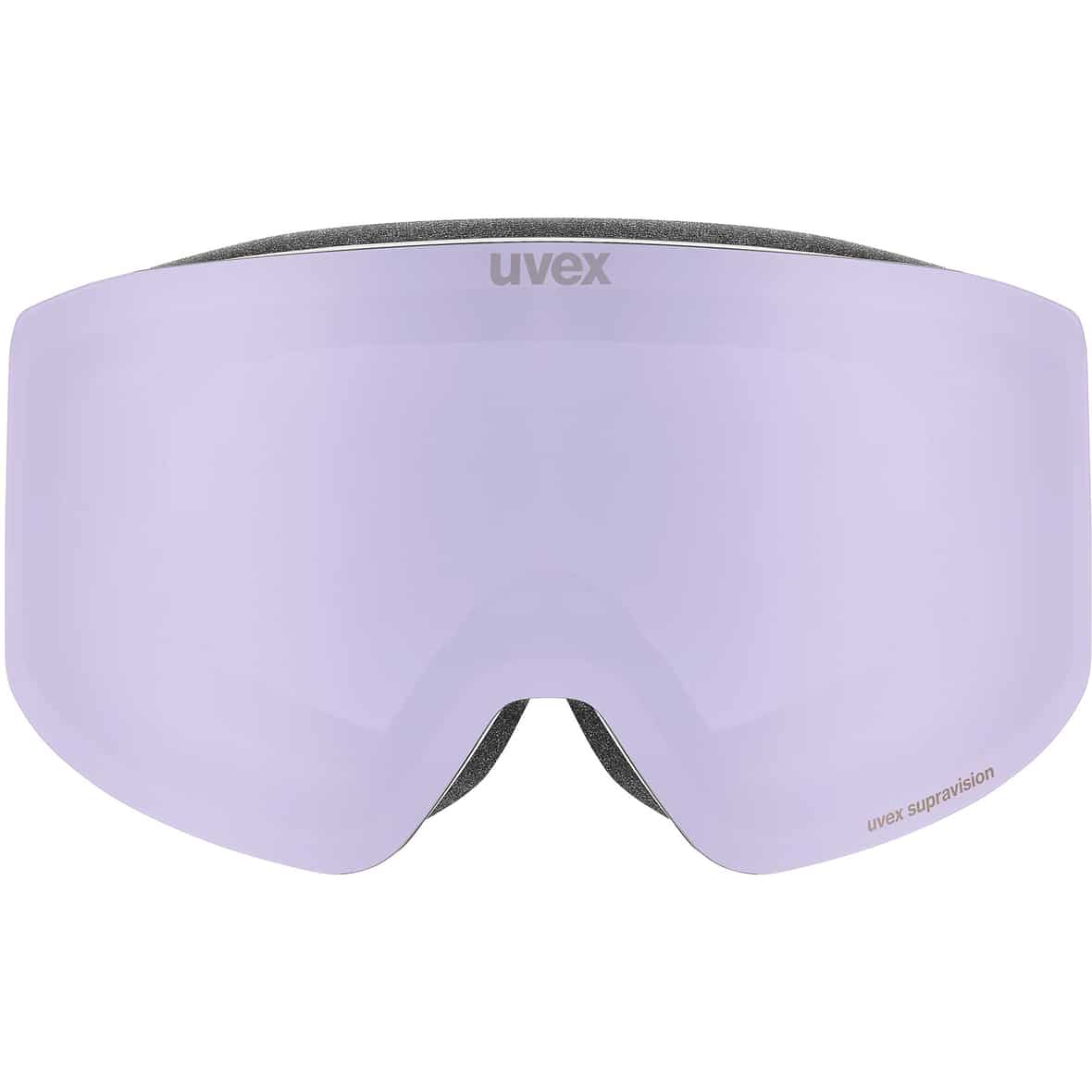 provoqe FM Skibrille Weiß_1230__WHITE MATT | one size
