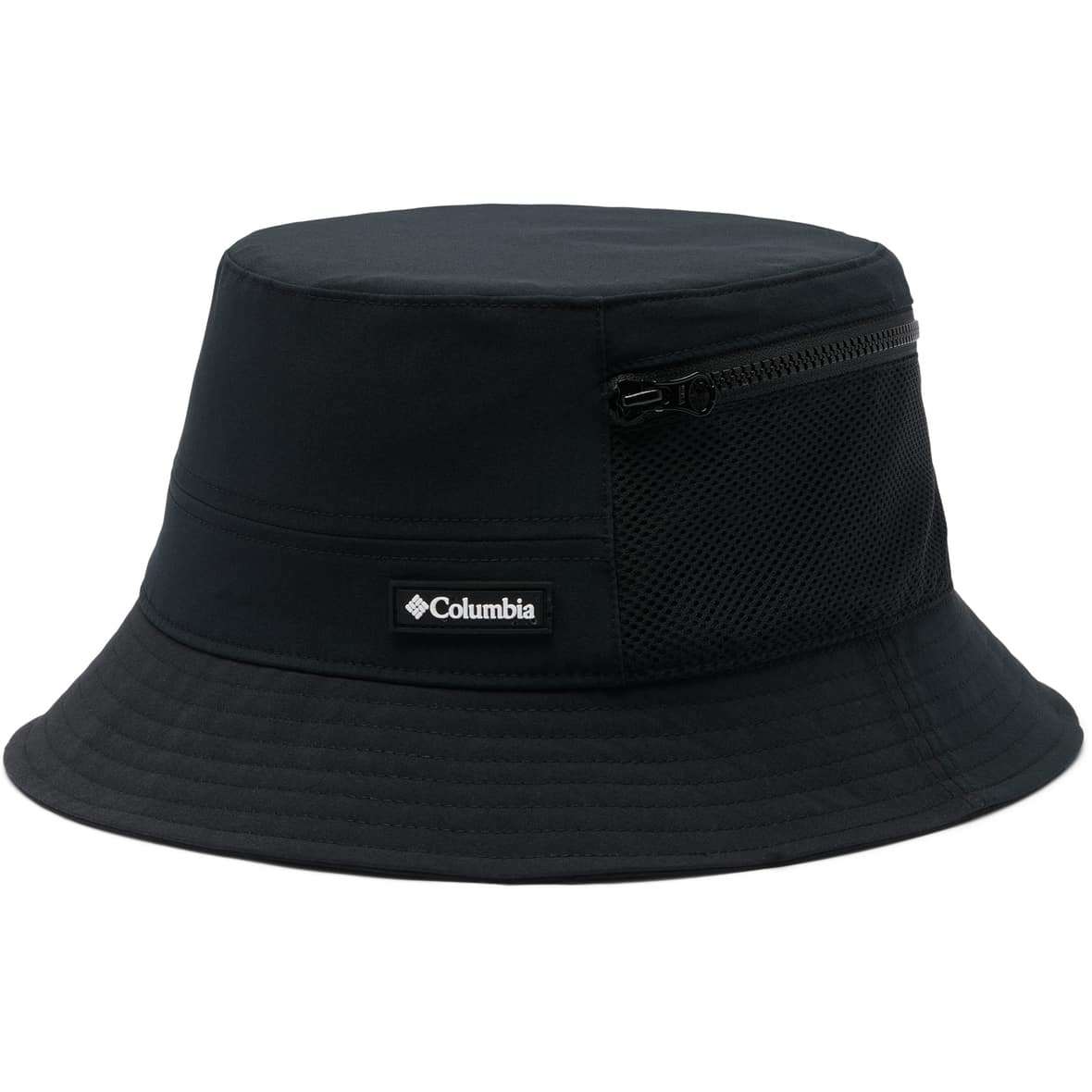 Columbia Trek II Bucket Hut Schwarz_010 | L/XL