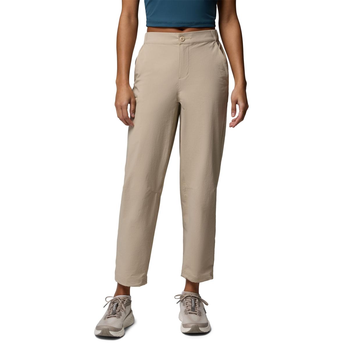 Shale Ridge  Damen Hose Grau_271__ANCIENT FOSS | XL
