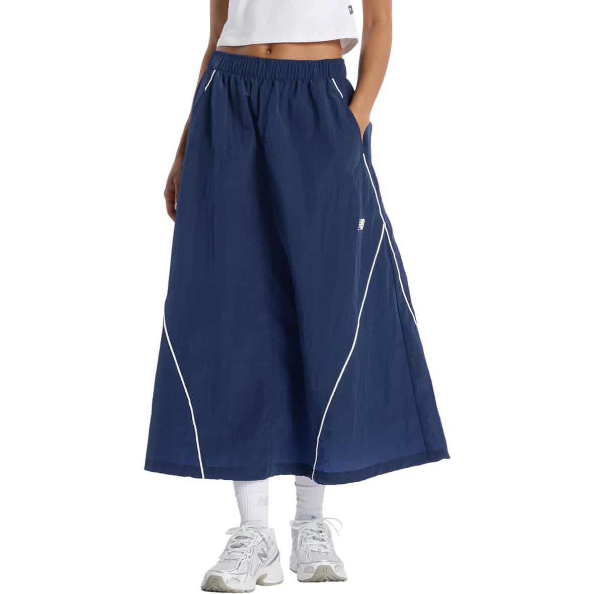 Sport Legacy  Damen Rock Dunkelblau_NNY | XL