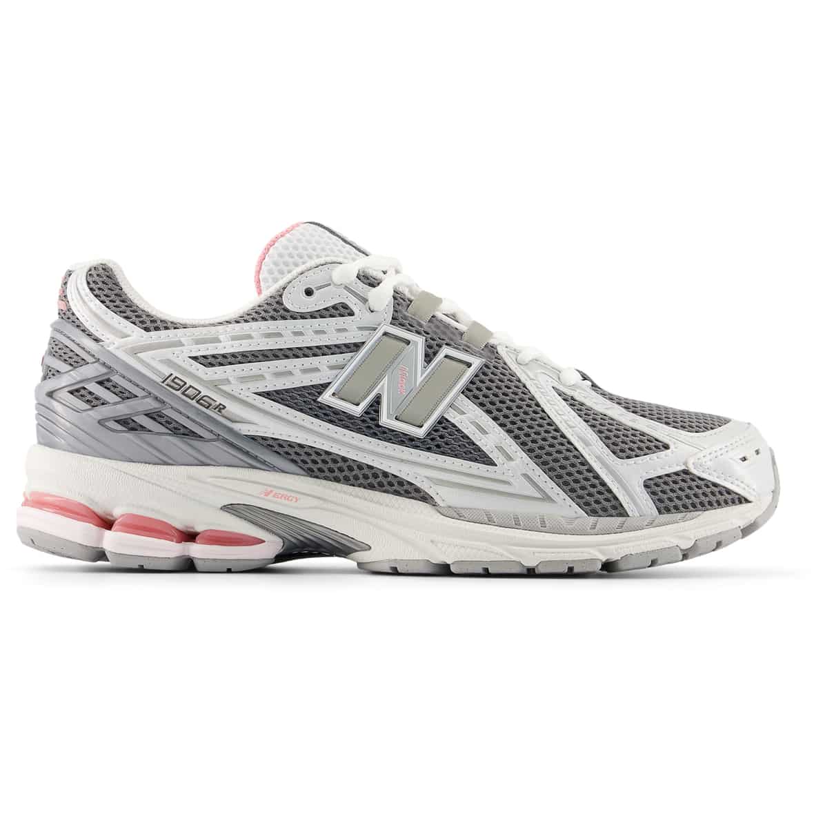 1906 Herren Sneaker Anthrazit_CAS | 8,5