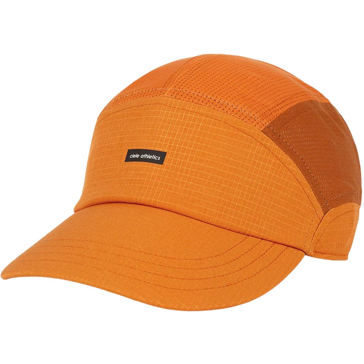FSTCap SC-Field-IconicBarSL Mütze Khaki_OR006 | S/M