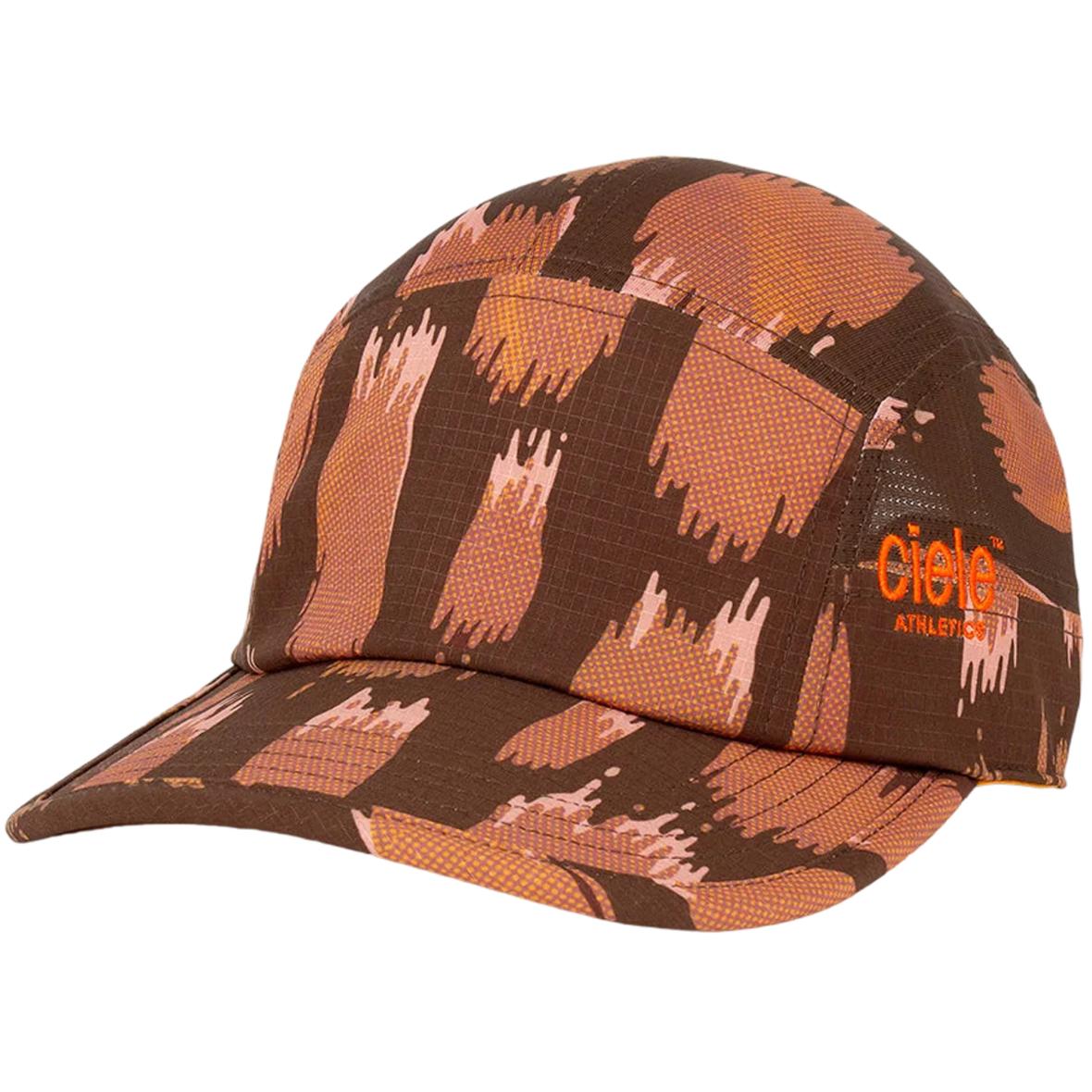 GOCap SC-Field-AllOverPrint Mütze Bunt_CHBR011 | M/L