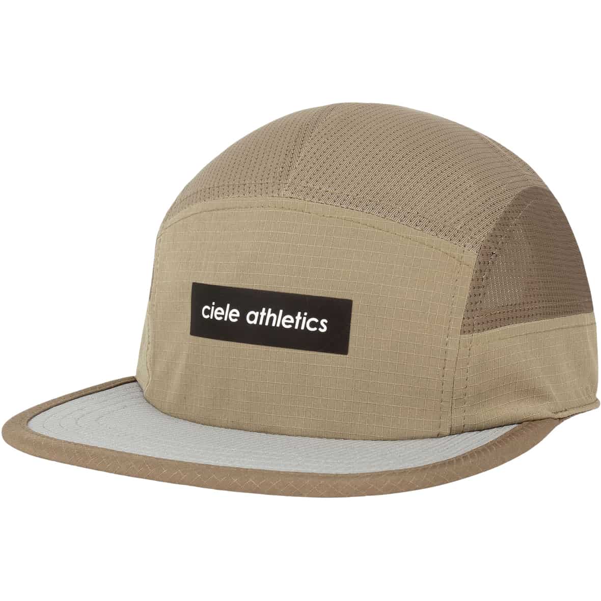 GOCap Field-IconicBar Mütze Beige_BR003__CANVAS-CUB | M/L