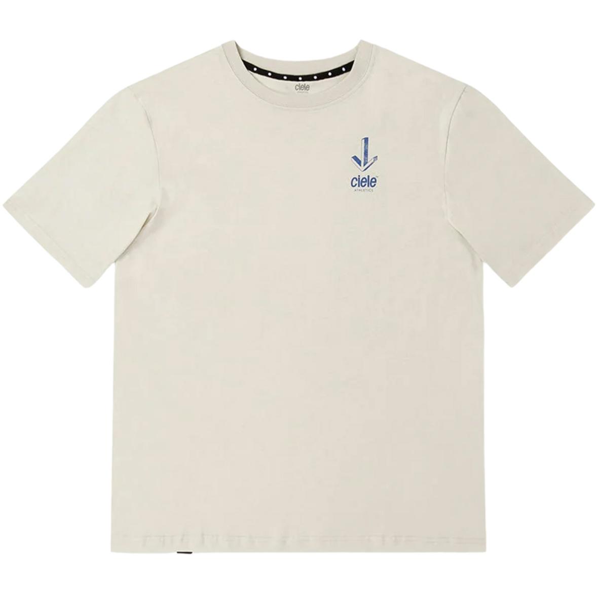 U ORTShirt Cafe Laufshirt Beige_BE014 | XXS
