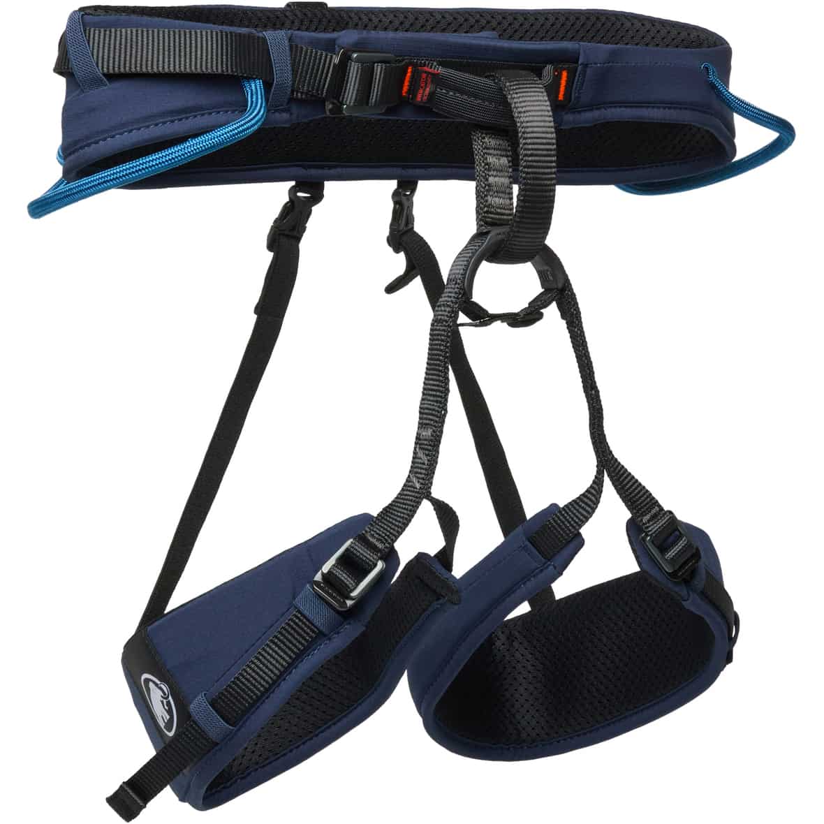 Ophir 3 Slide 2.0 Klettergurt Dunkelblau_50396 | XL