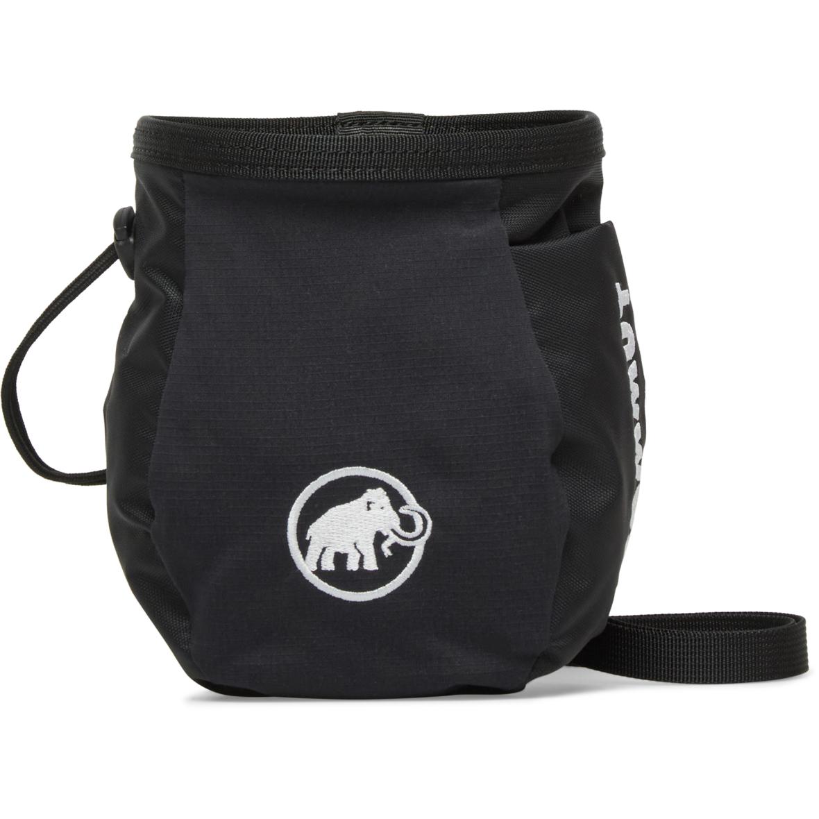 Ophir  Chalkbag Schwarz_0001 | one size