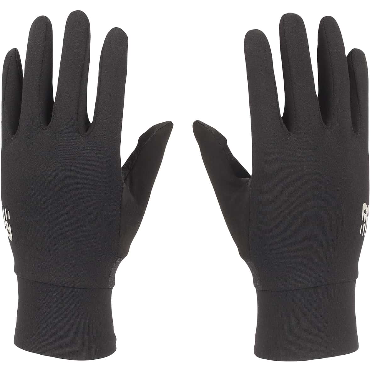 Performance Lightweight  Fingerhandschuhe Schwarz_BK__BLACK (BK) | L/XL