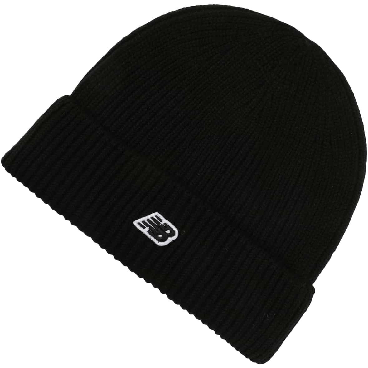 Winter Watchman Mütze Schwarz_BK__BLACK (BK) | one size