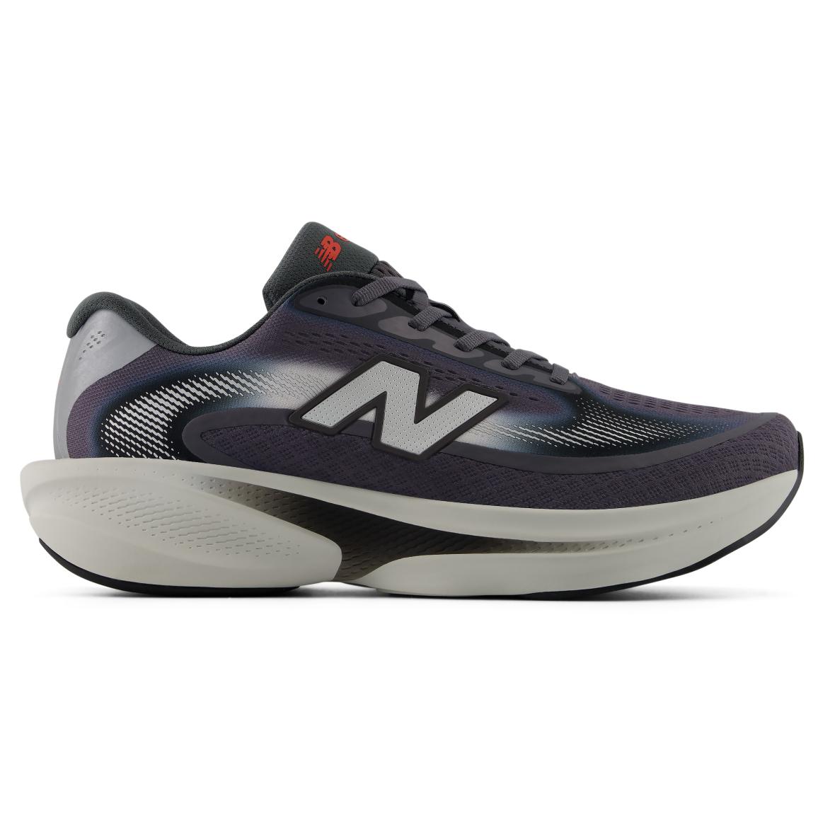 Fresh Foam X Ellipse V1 Herren Laufschuhe Grau_8DC | 8,5