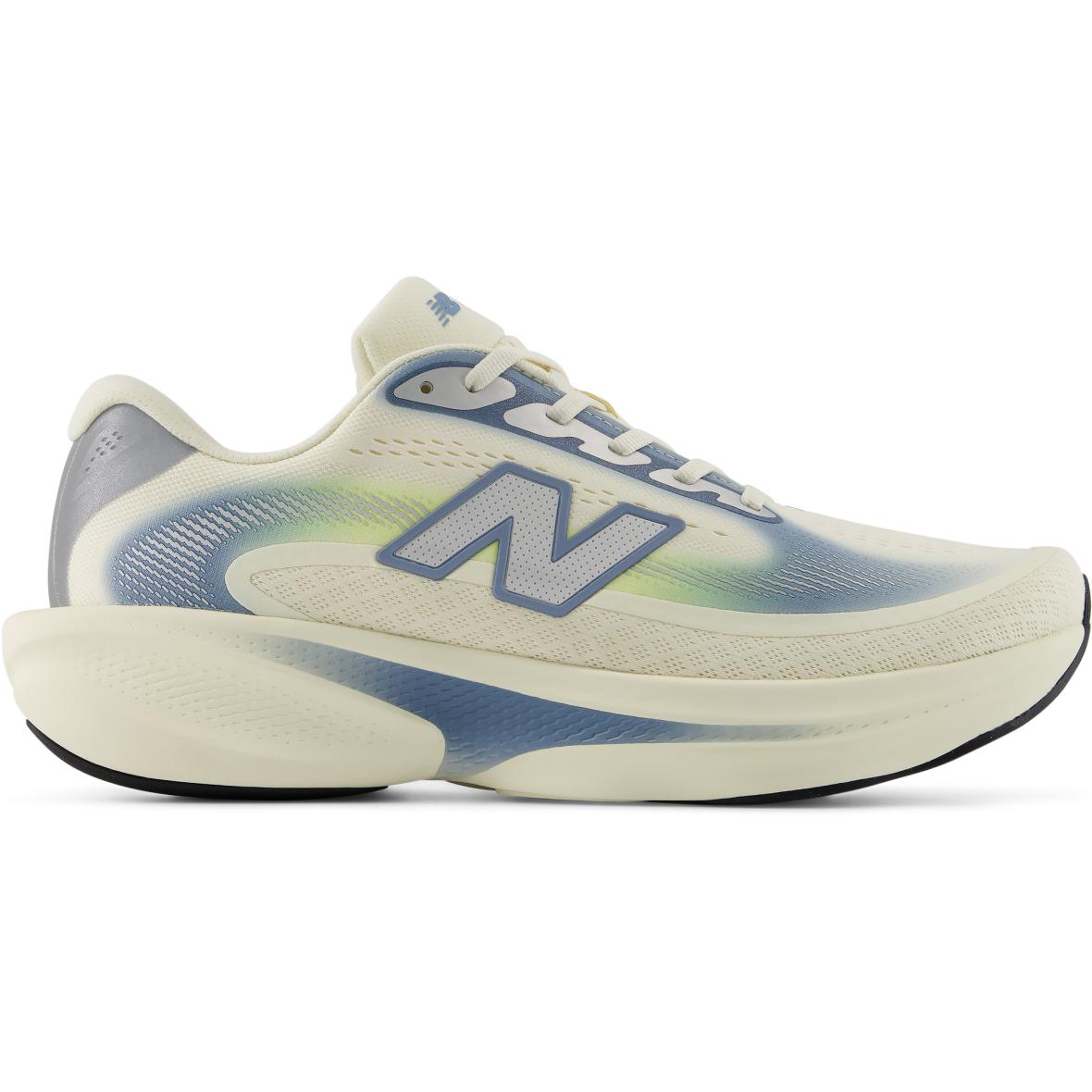 Fresh Foam X Ellipse V1 Herren Laufschuhe Beige_87T | 8,5