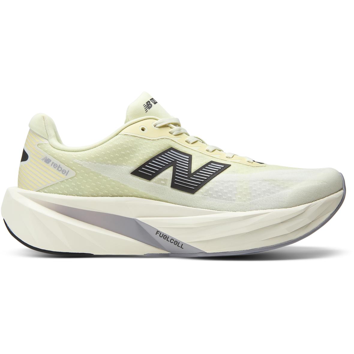 FuelCell Rebel v5 Herren Laufschuhe Beige_8QY | 9