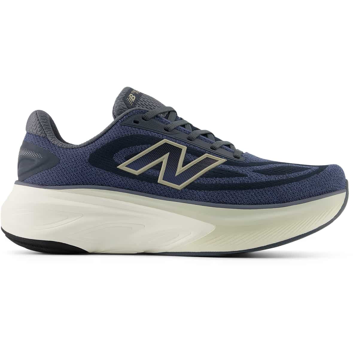 Fresh Foam X More v6 Herren Laufschuhe Blau_7OA | 8,5