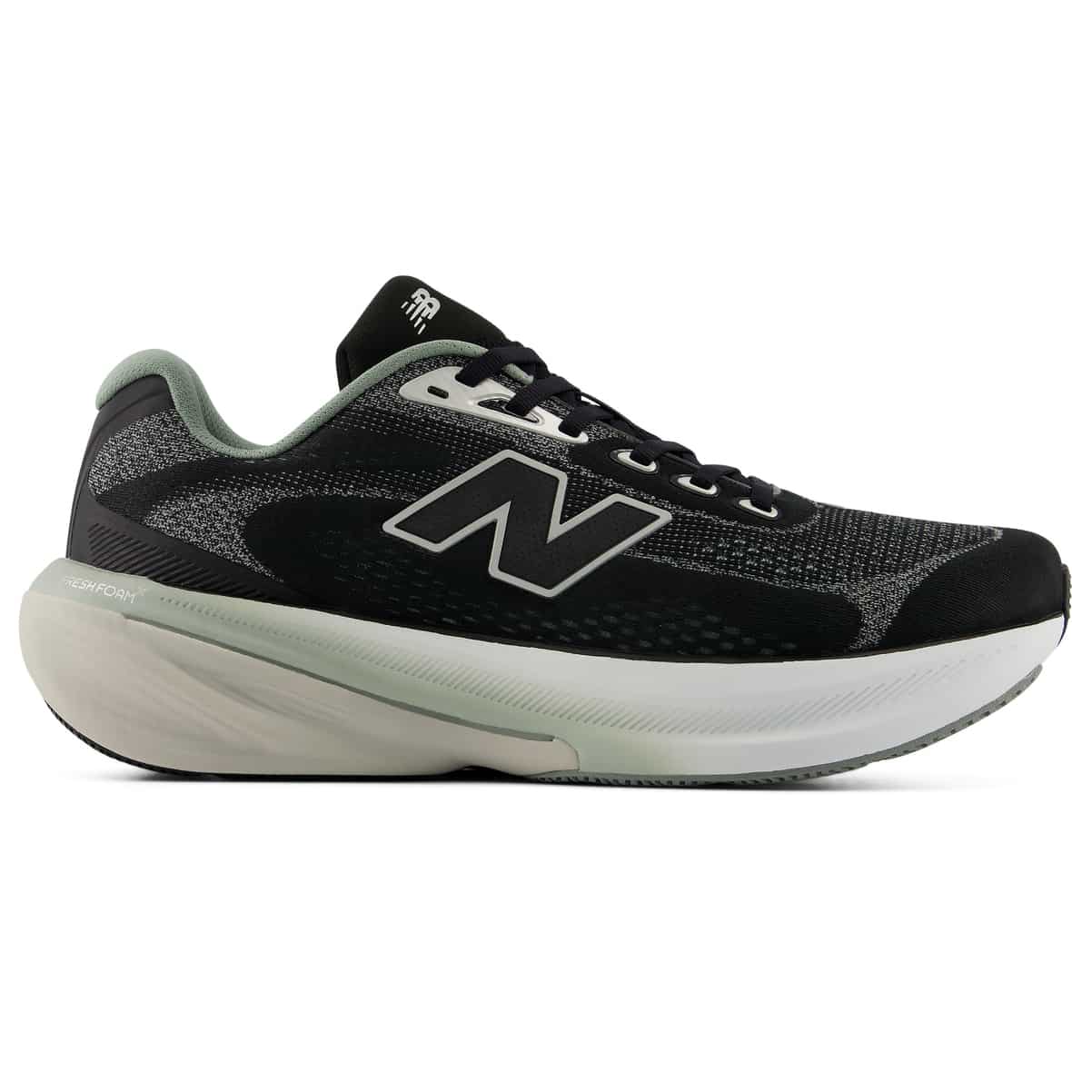 Fresh Foam X 860v15 Herren Laufschuhe Schwarz_9HY | 9