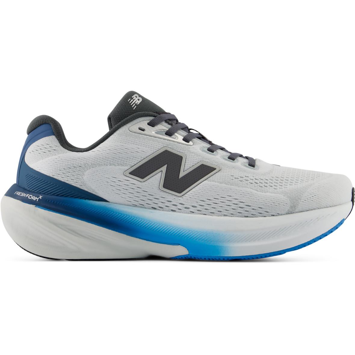Fresh Foam X 860 V15 Herren Laufschuhe Hellgrau_9N1 | 8