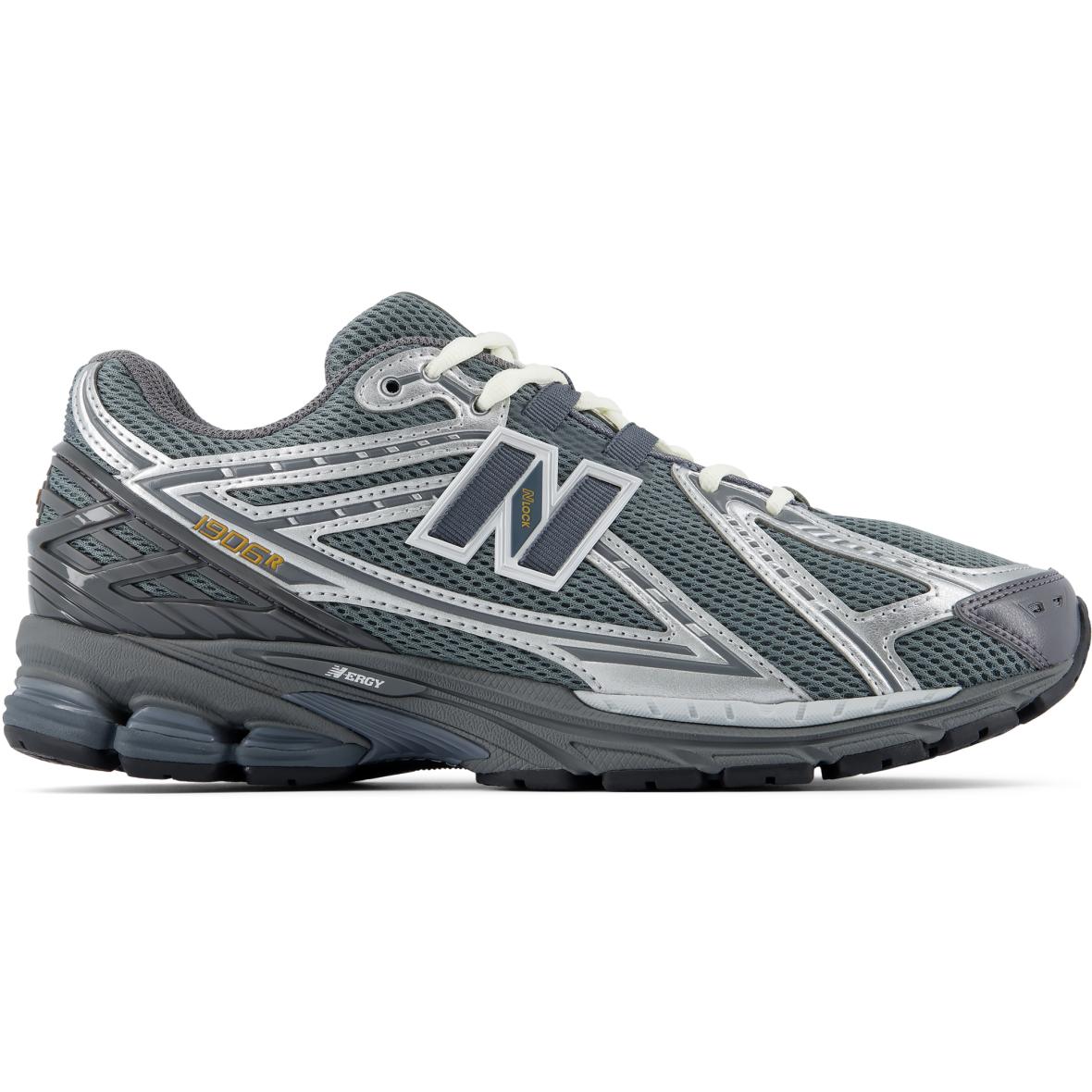 New Balance 1906R Sneaker Unisex ( Blau 8,5 42 EU |)