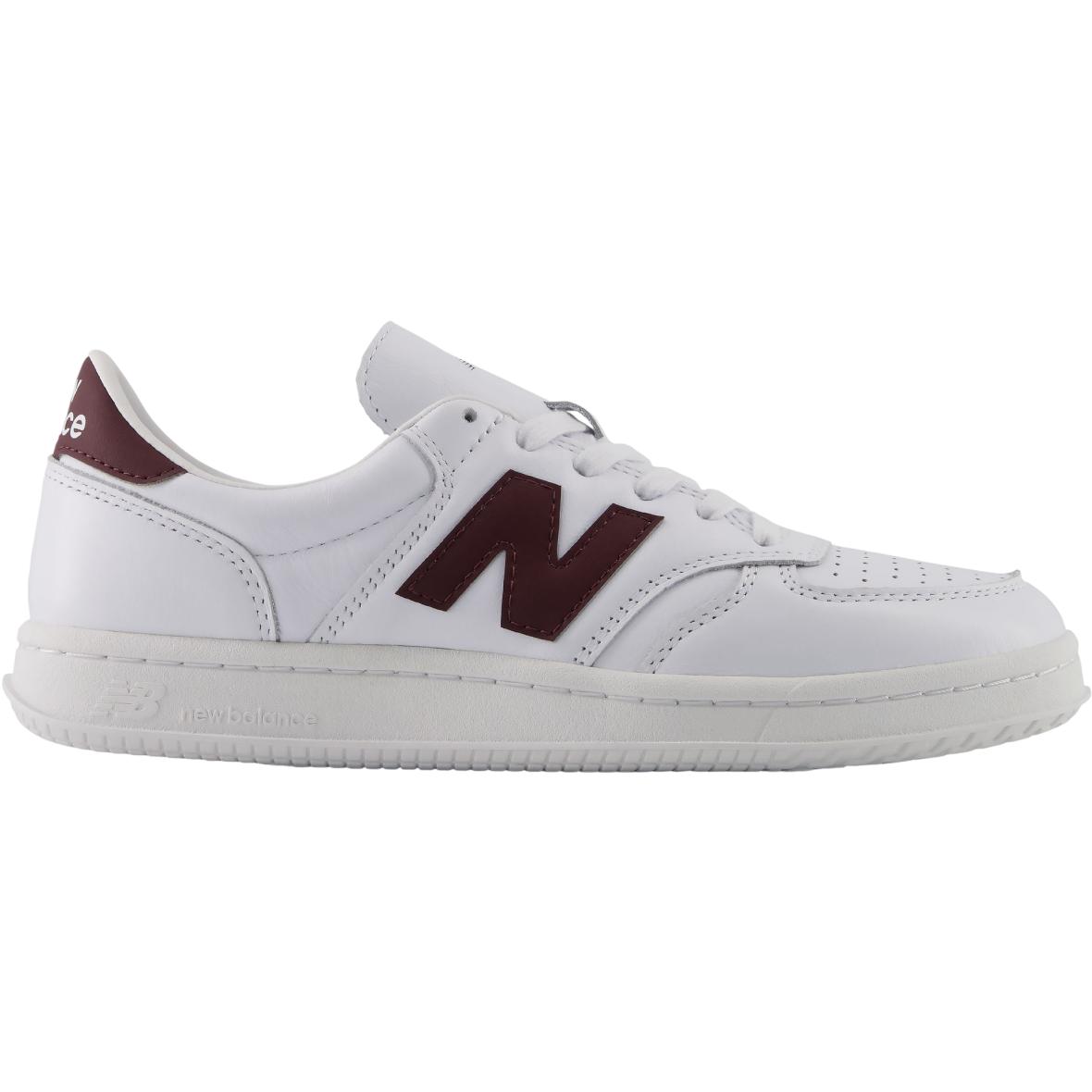 T500 Sneaker Weiß_94S | 9,5