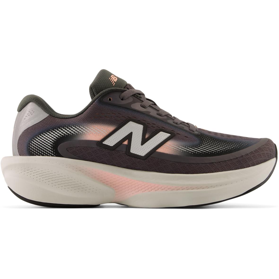 Fresh Foam X Ellipse V1 Damen Laufschuhe Grau_7PW__MAGNET / PIN | 6,5