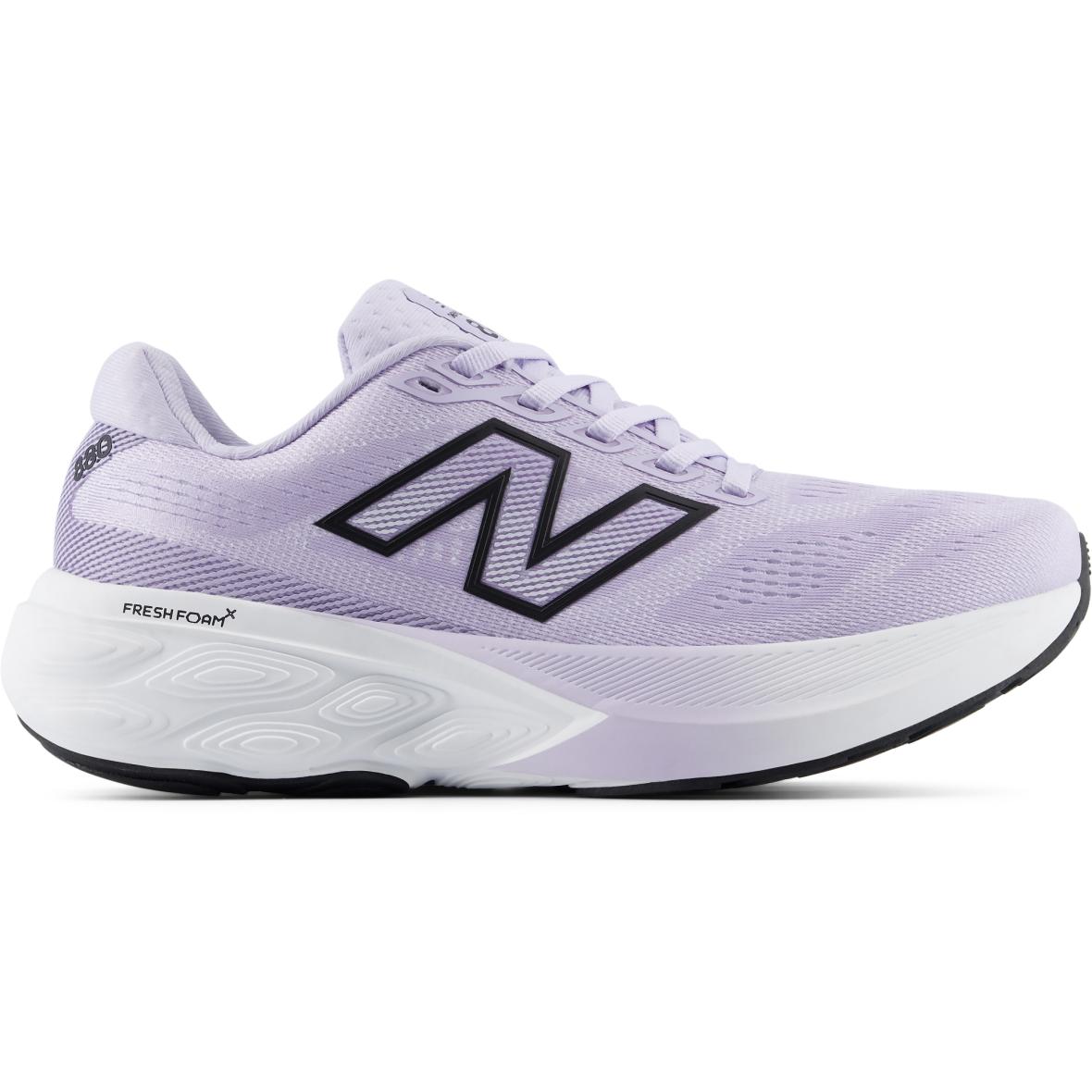 Fresh Foam X 880 V15  Damen Laufschuhe Flieder_9Q7 | 6,5