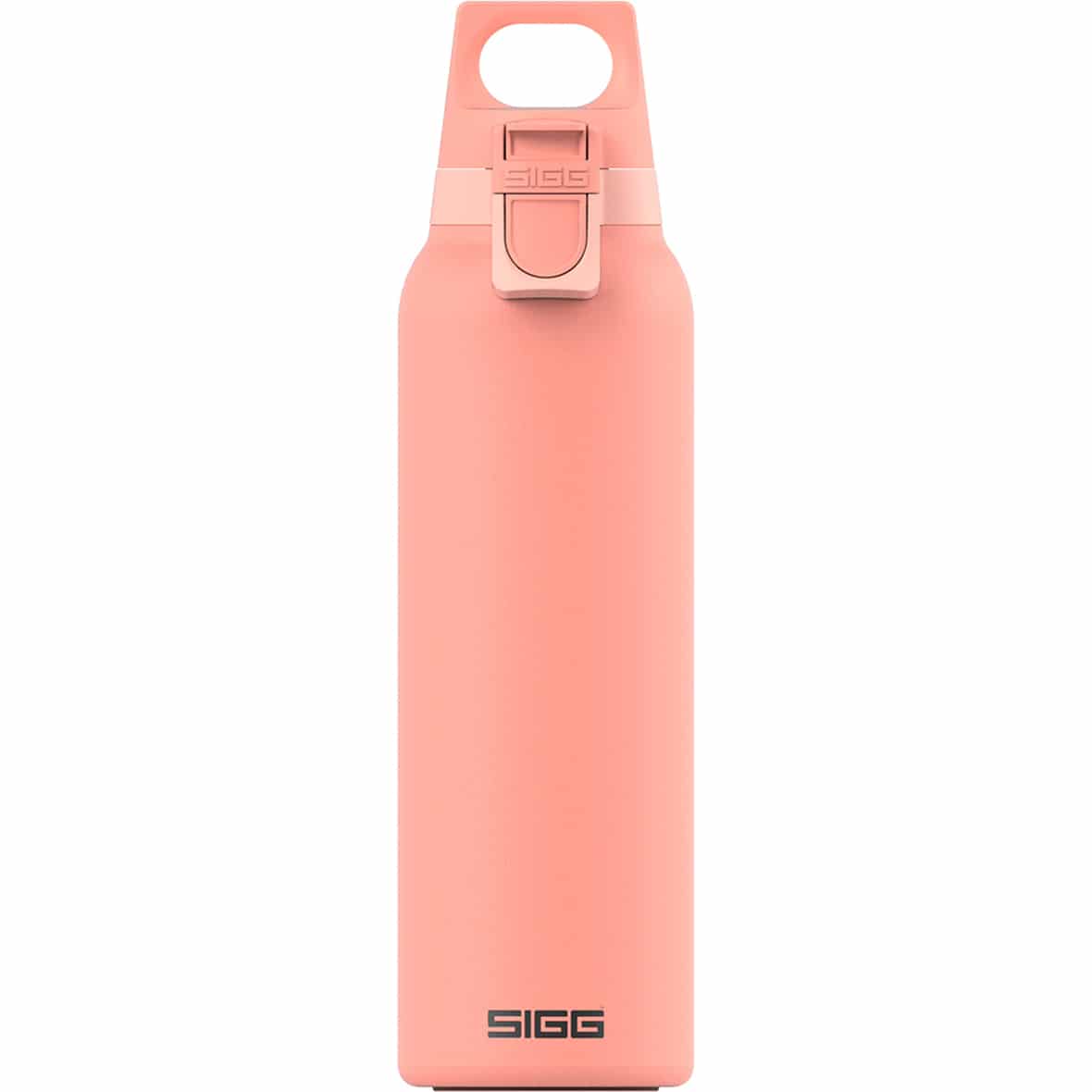 Hot & Cold ONE Isolierflasche Pink_SHY PINK__SHY PIN | 0,55