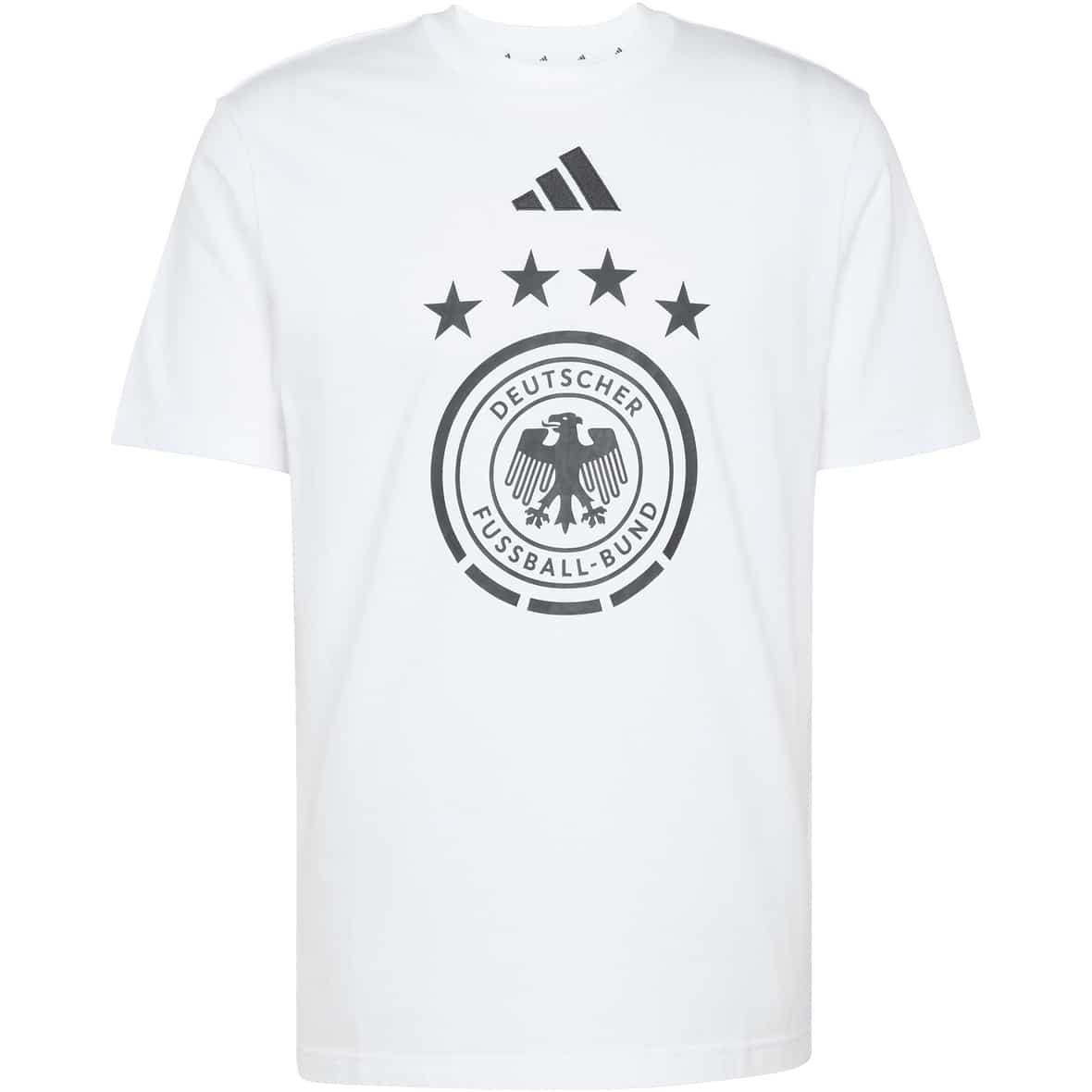 DFB DNA GR  Herren T-Shirt Weiß_000__WHITE | M