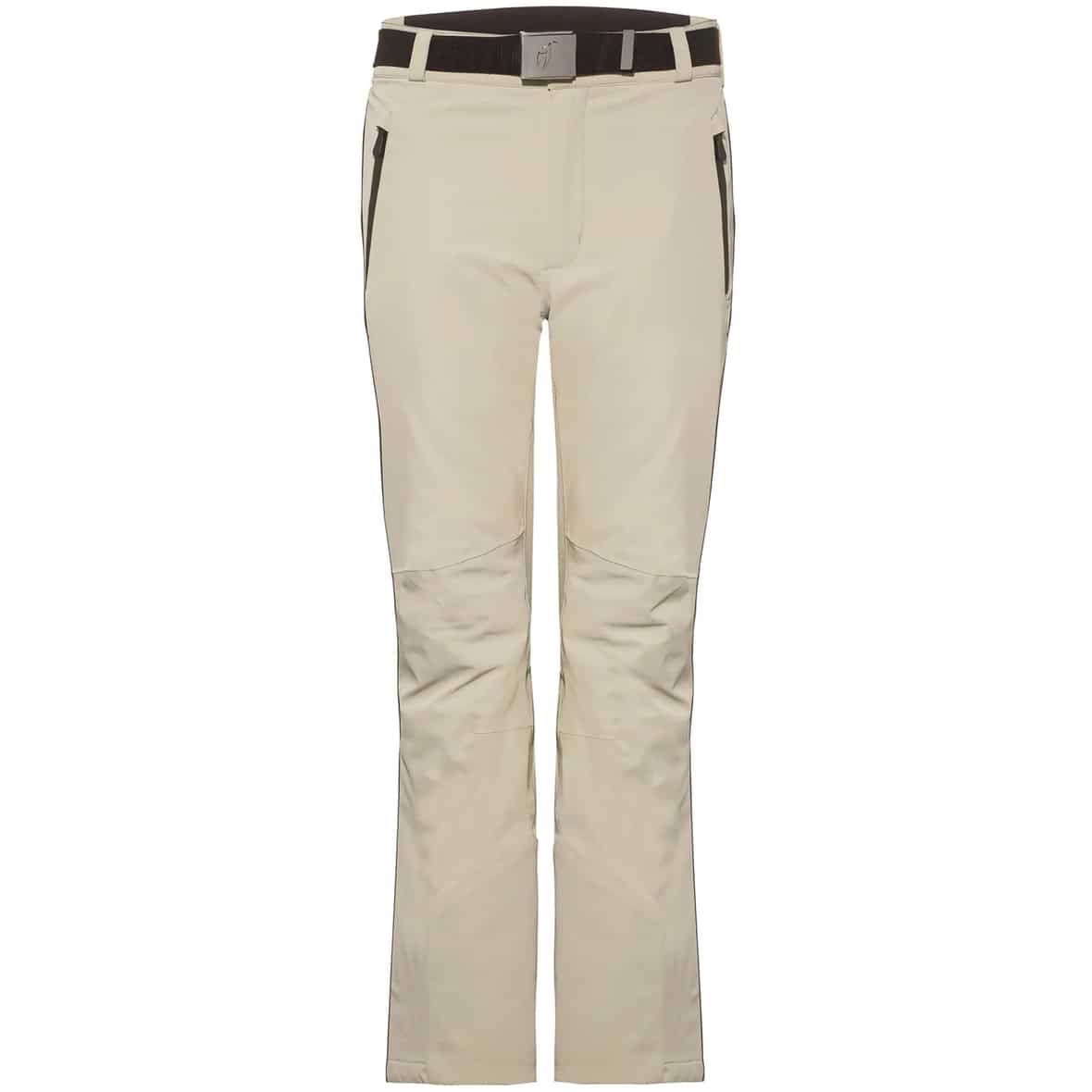 Simon Herren Skihose Oliv_510 | 50