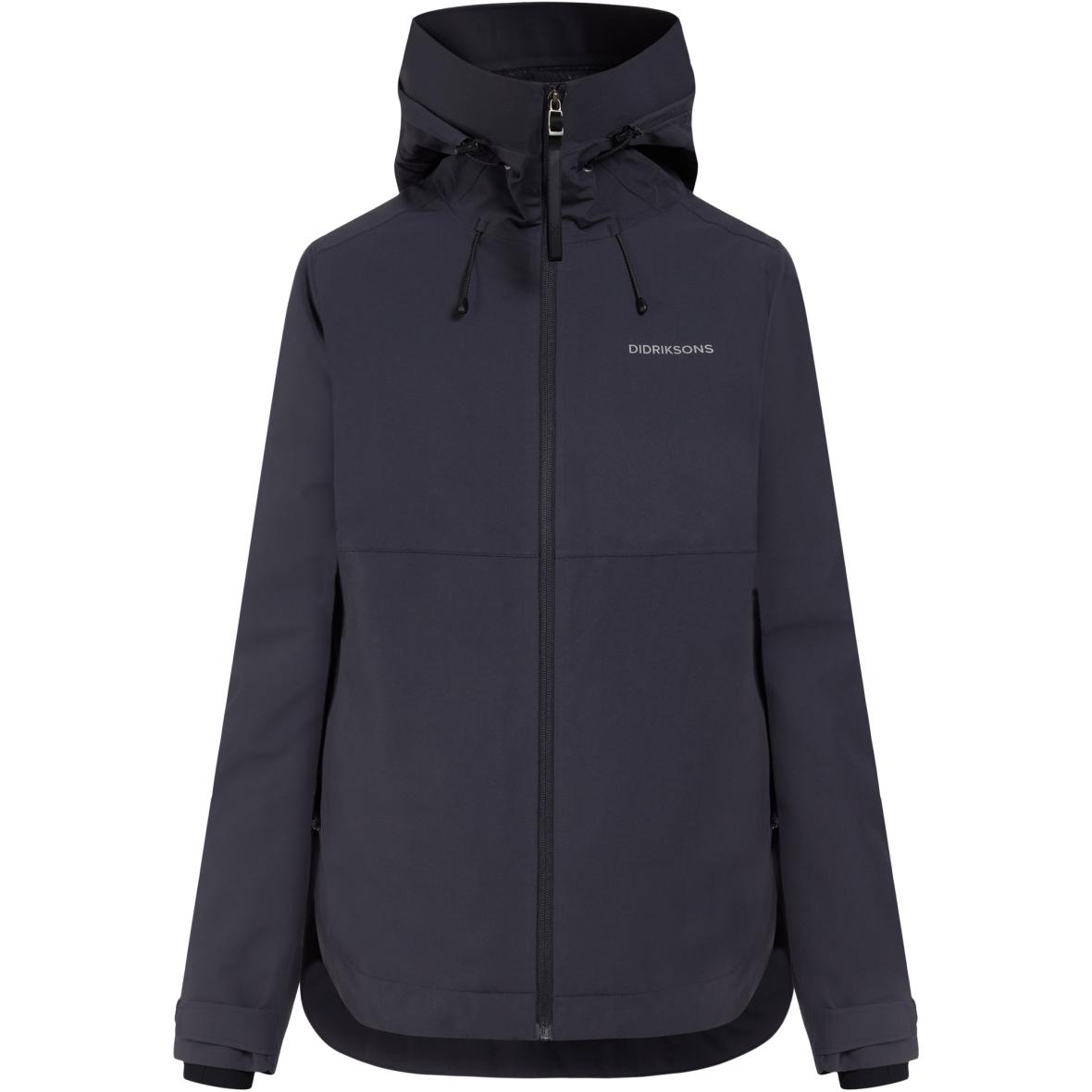 Trinya 3in1  Damen Winterjacke Dunkelblau_999 | 34