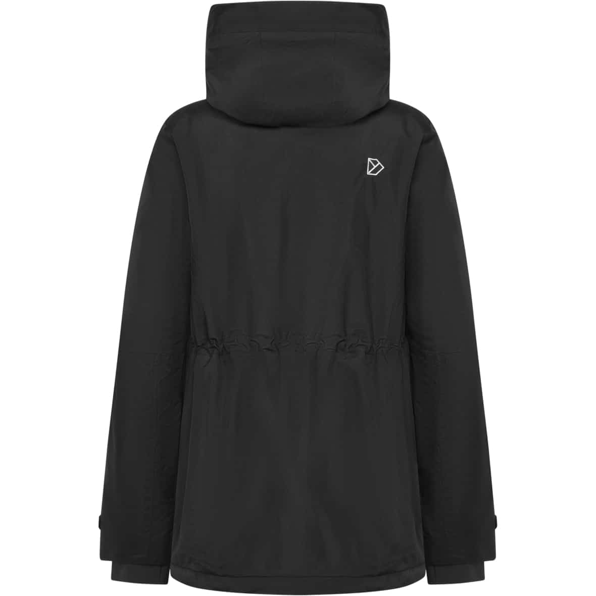 Essa  Damen Winterjacke Schwarz_060 | 34