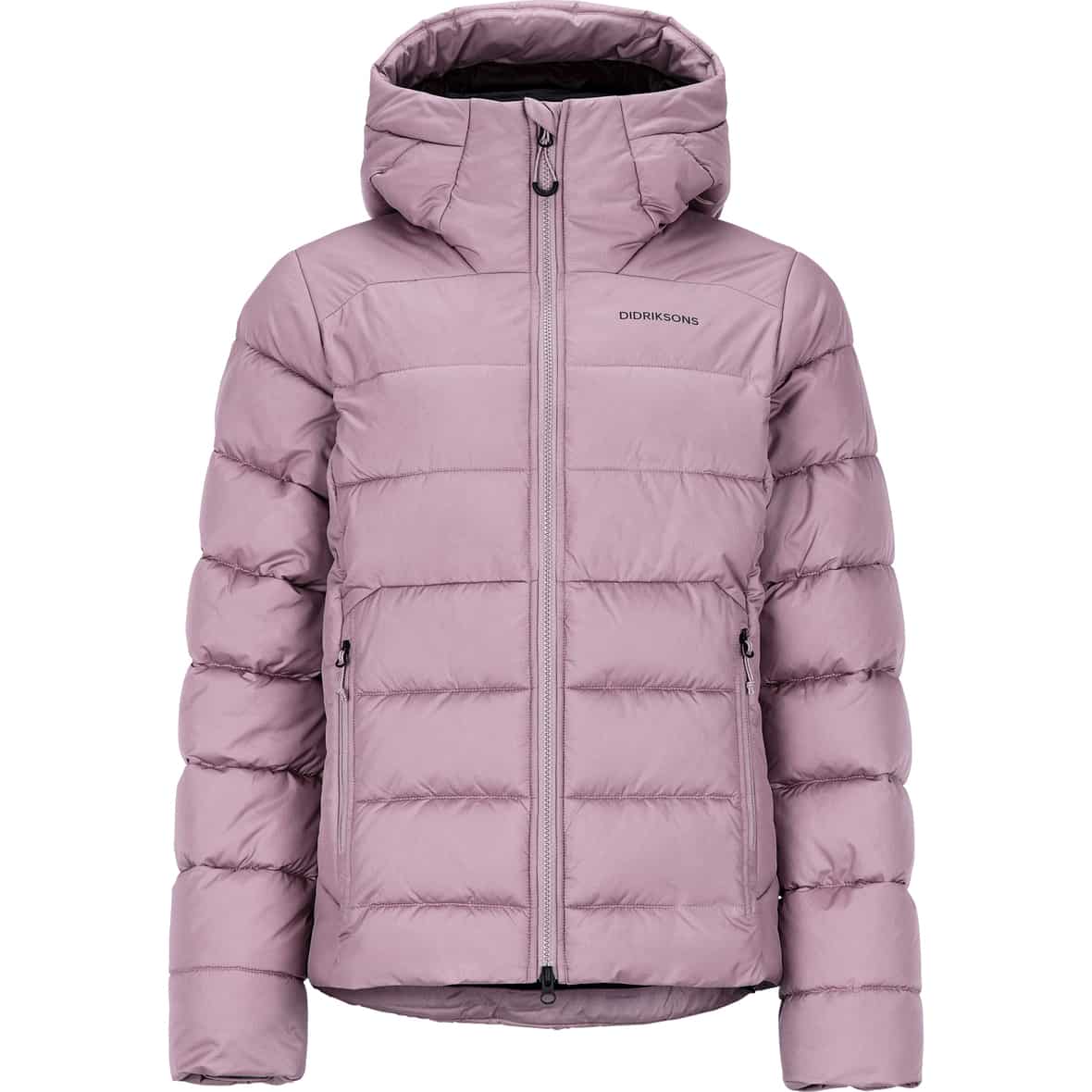 Tejla Damen Winterjacke Flieder_I16 | 34