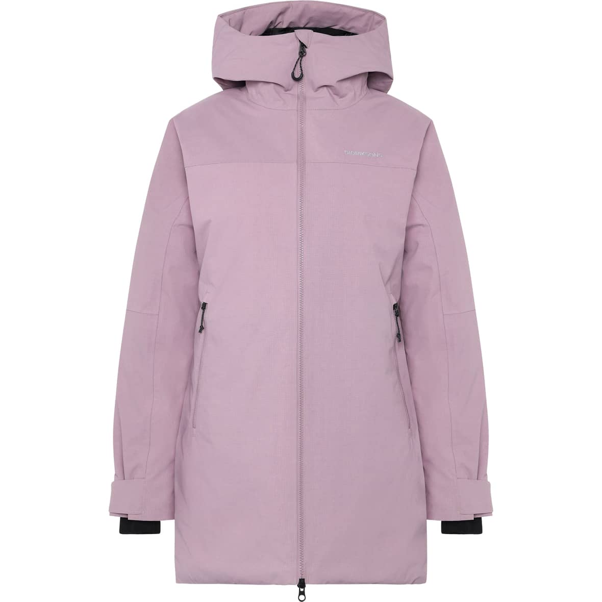Marget Damen Parka Flieder_I16 | 36