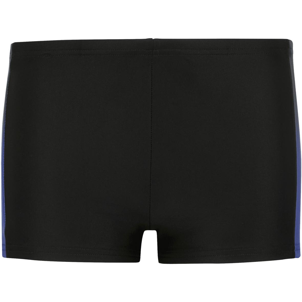 Gradient Kinder Badehose Schwarz_000__BLACK/LUCBLU | 152