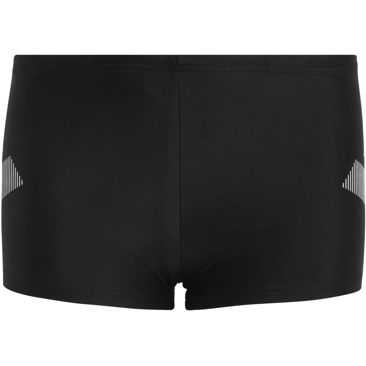 Kids Kinder Badehose Schwarz_000__BLACK | 176