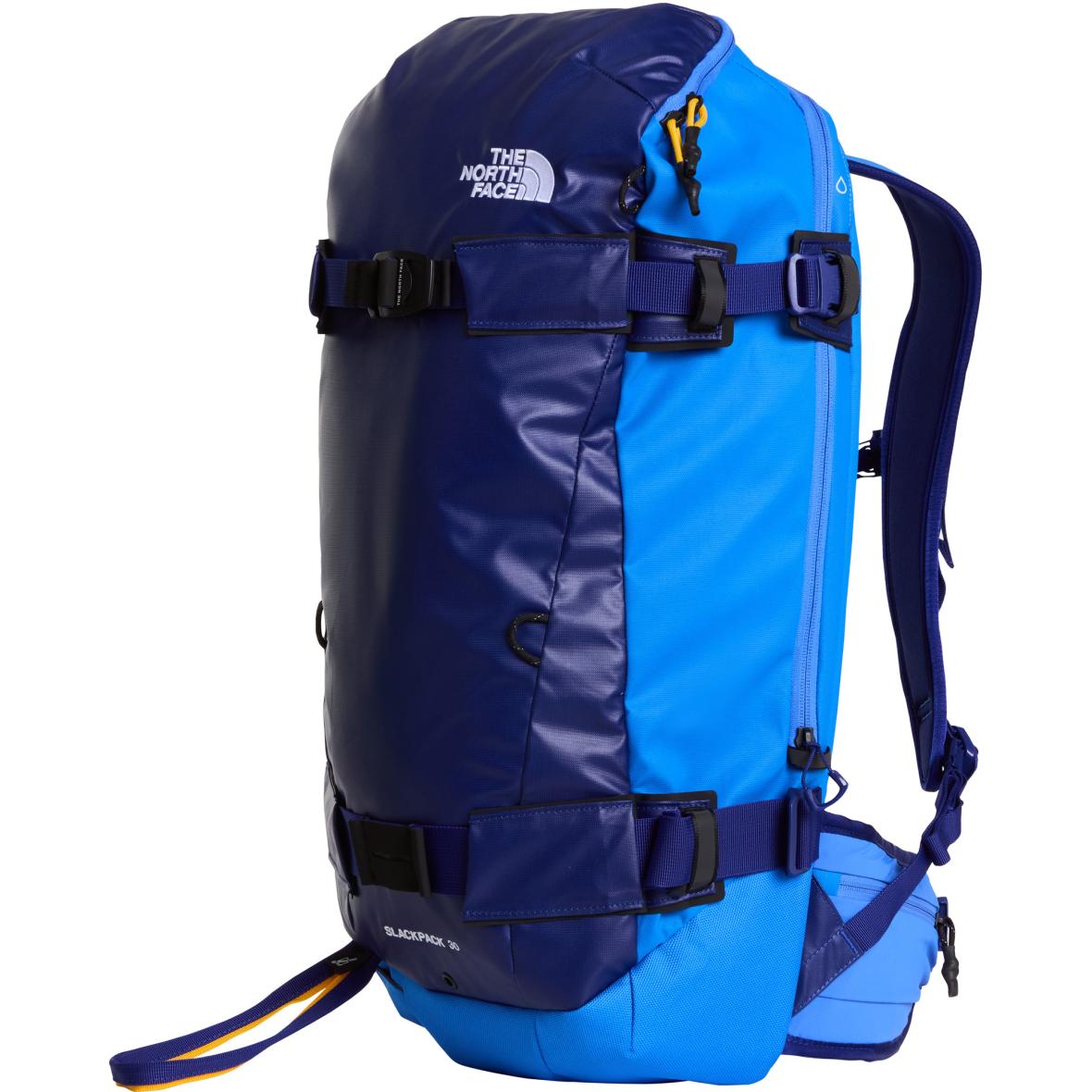 Slackpack 3.0 Skitourenrucksack Blau_RE0 | S/M