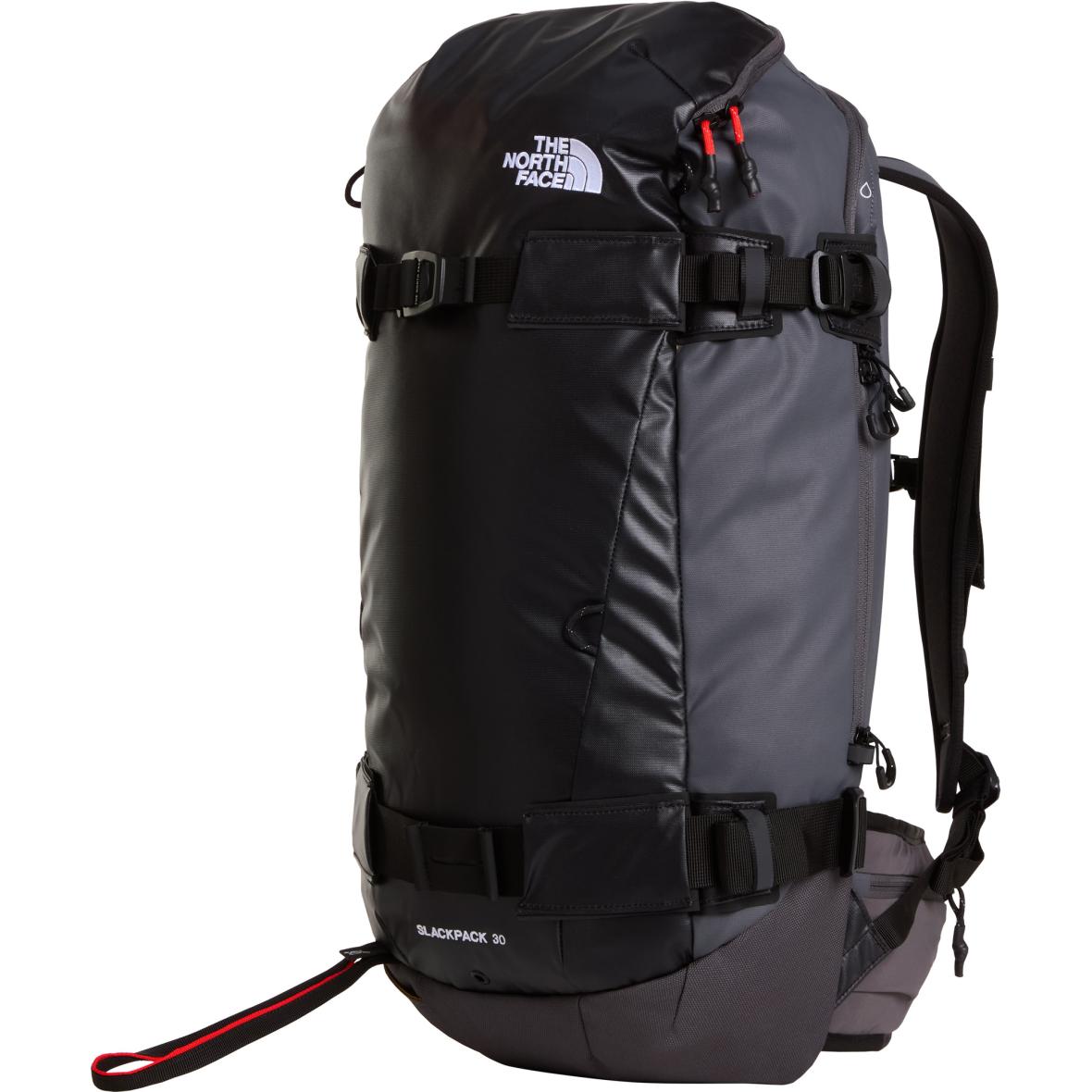 Slackpack 3.0 Skitourenrucksack Anthrazit_WUO | S/M