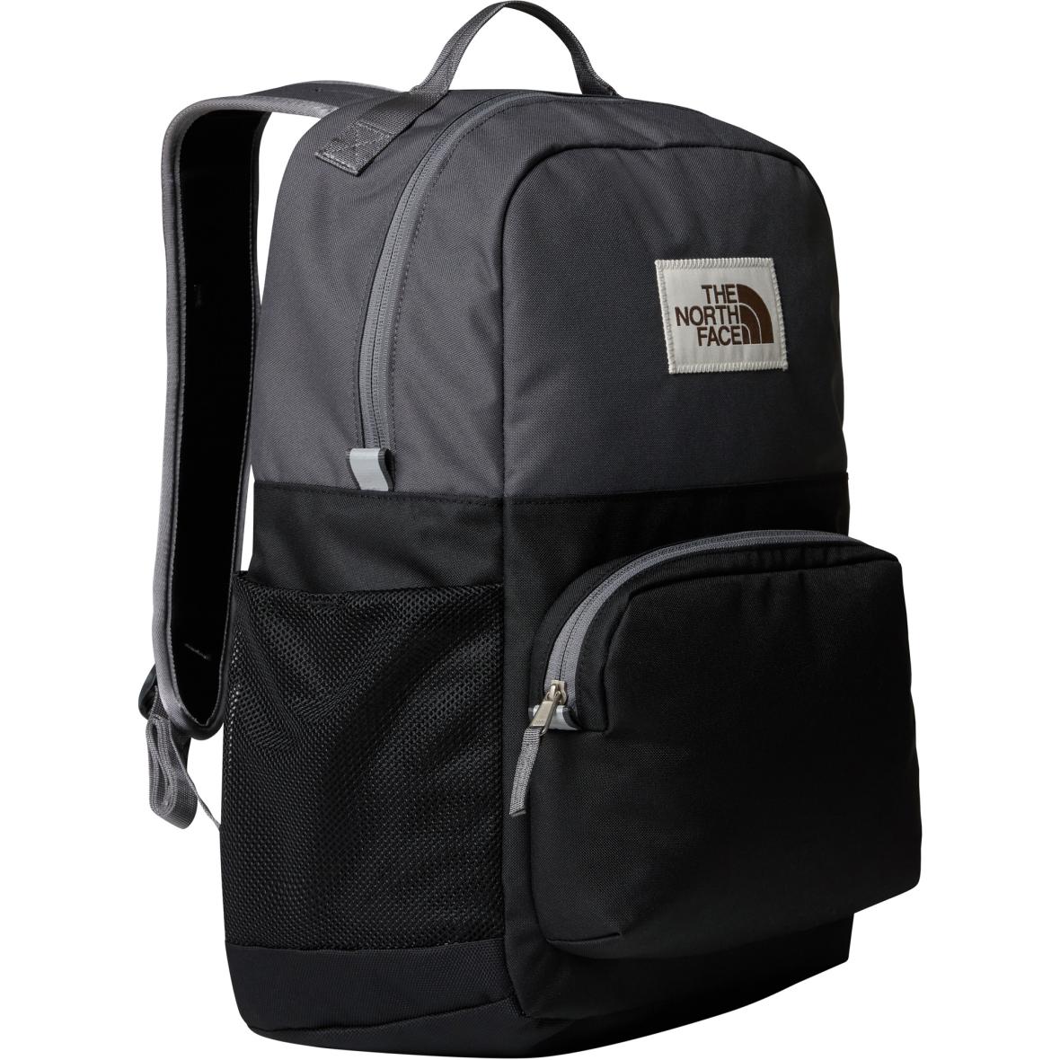 The North Face Kinder Chuckwalla Daypack ( Anthrazit one size)