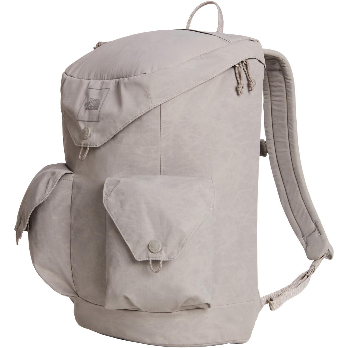 Glen Canyon Daypack Grau_2MB | one size