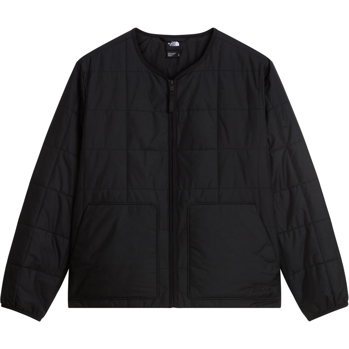 Lhotse Lightweight Insulated Herren Isolationsjacke Schwarz_JK3 | XXL