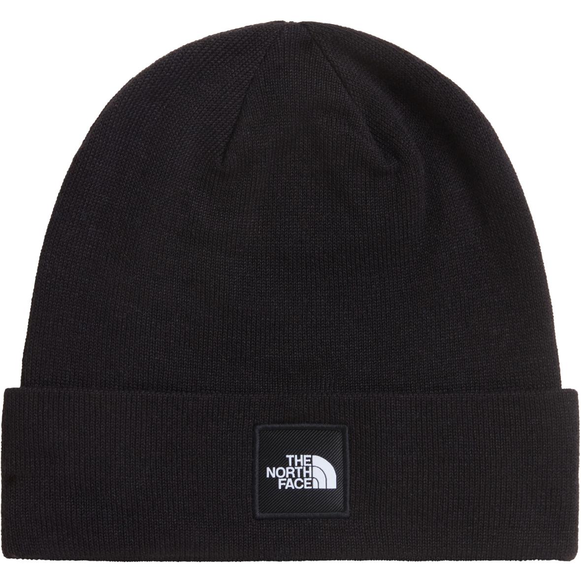 Dock Worker Beanie Mütze Blau_NLQ | one size