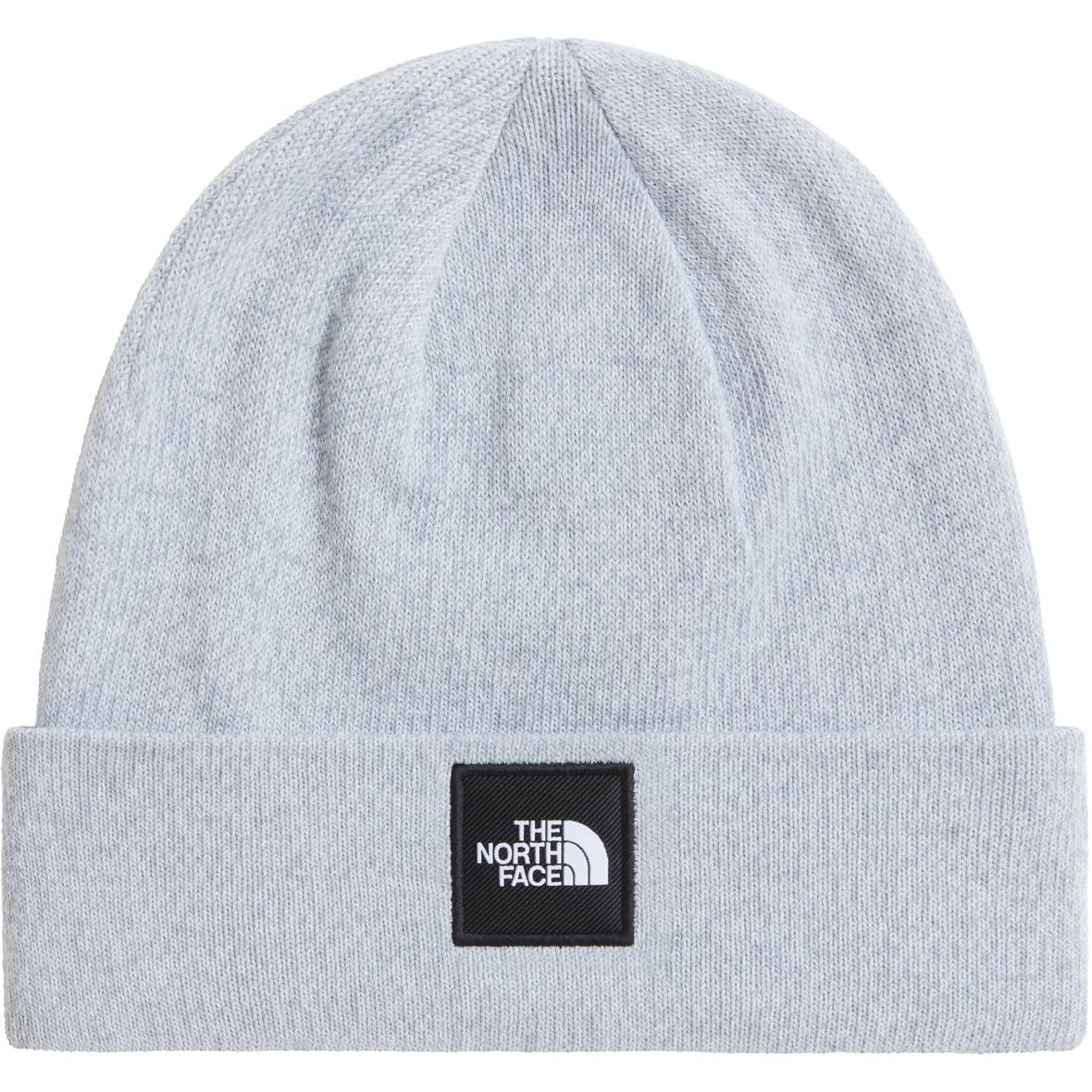 Dock Worker Beanie Mütze Grau_CQO | one size