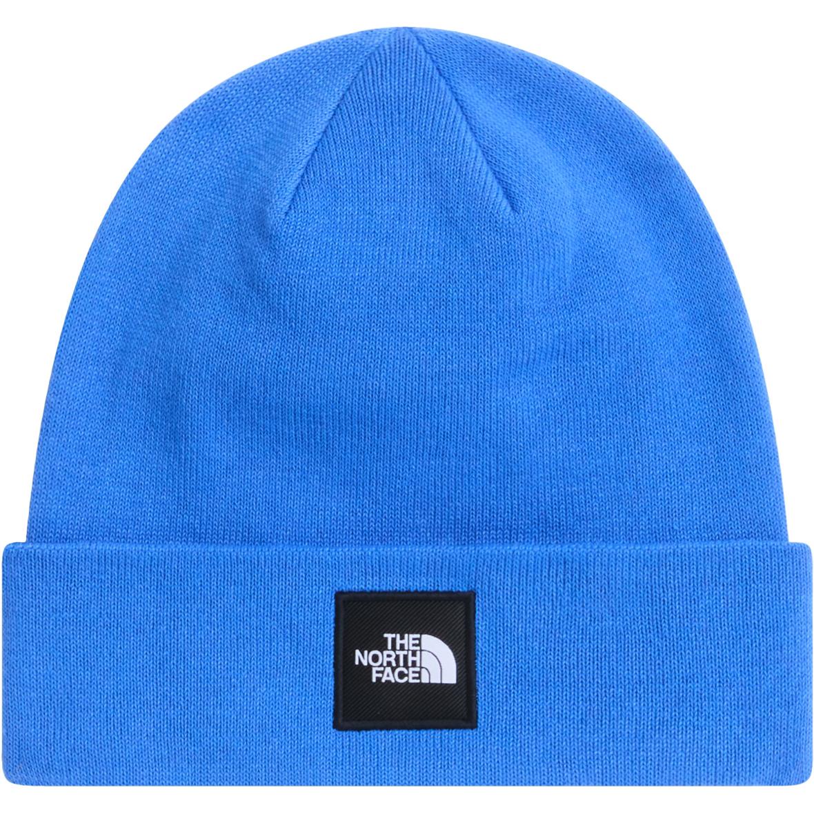 Dock Worker Beanie Mütze Schwarz_JK3 | one size